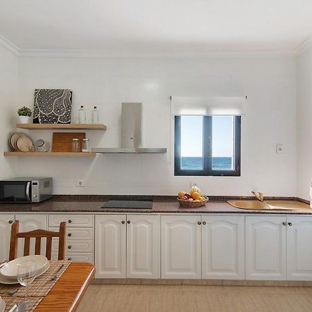 El Altillo House Moya  Εξωτερικό φωτογραφία