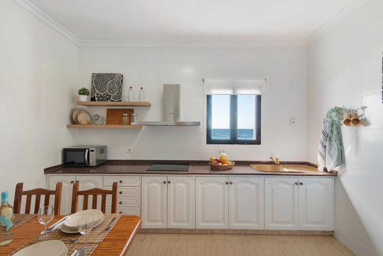 El Altillo House Moya  Εξωτερικό φωτογραφία