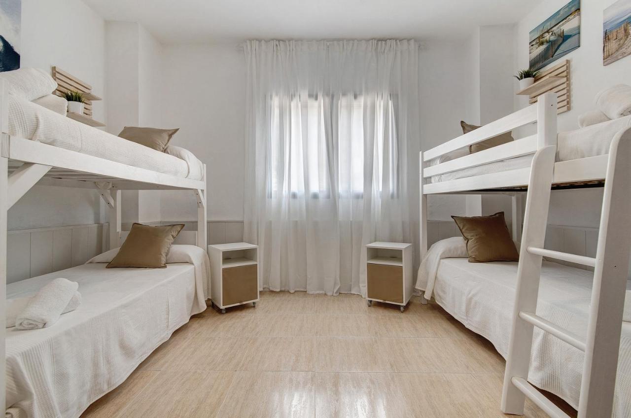El Altillo House Moya  Εξωτερικό φωτογραφία
